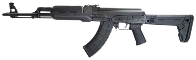 ZASTAVA USA ZPAP M70 AK47 7.62X39MM 16.25" BARREL 30-ROUNDS BLACK MAGPUL ZHUKOV STOCK