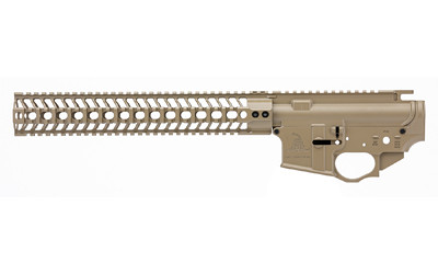 Spike's Gadsden Set Sar3