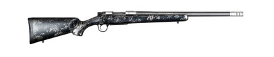 Christensen Arms Ridgeline Fft Ti 308 Winchester 20" 4+1 Natural Bead Blast