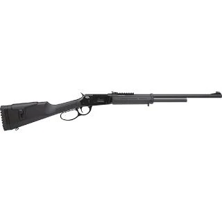 ROCK ISLAND ARMORY ALL GEN LEVER ACTION 410GA 20" 5RD BLACK