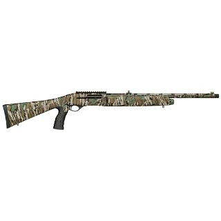 MOSSBERG SA-20 TURKEY 20GA 21" 4RD MOSSY OAK GREENLEAF