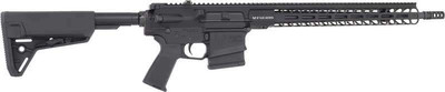 STAG ARMS 15 TACTICAL PISTOL 300 BLACKOUT 8" 30RD BLACK M-LOK 