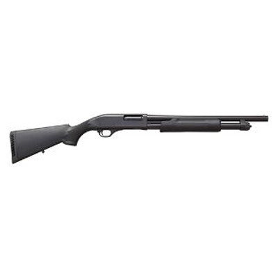 50778 - Mossberg 18.5 590 12 Gauge Shotgun 3 Chamber 6-Shot Pump