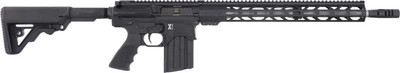 Rock River Arms Lar-bt3 X-1 Rifle .308 Winchester 18" 20Rd Black