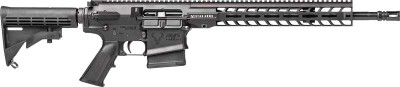 Stag Arms 10 Classic Qpq .308 Winchester 16" 10rd Black 13.5 Handguard 