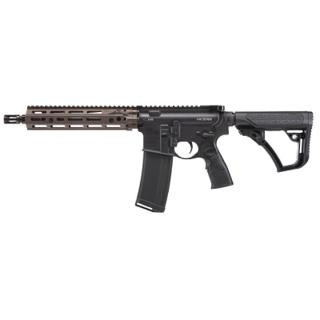 DANIEL DEFENSE DD4 MK18RIII .223 REMINGTON/5.56X45MM NATO 10.3" 32RD BLACK SBR