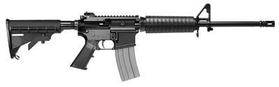 Del-Ton Echo 316 7.62x39mm 16" 30+1 Matte Black