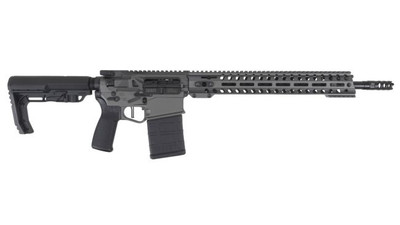 POF USA Revolution Di 308 Winchester 16.5" 20+1 Tungsten Cerakote