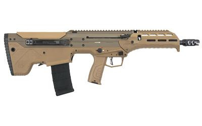 Desert Tech Mdrx 223 Wylde 16" 10rd Fde Se