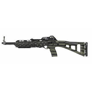 MKS HI POINT 9TS 9MM 16.5" 10RD OD FLAG