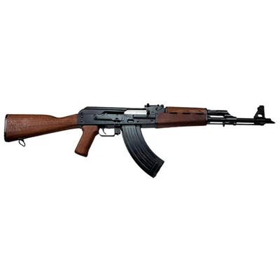 ZASTAVA ARMS ZPAPM70 7.62X39 16.3" 30+1 BATTLE WORN DARK WALNUT