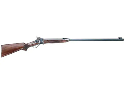 Pedersoli Sharps 1874 Buffalo .45-70 30" 1rd Blued/walnut