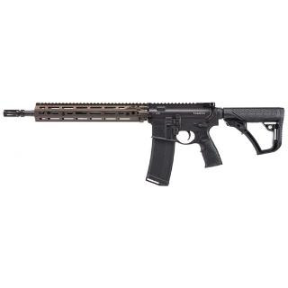 DANIEL DEFENSE DD4 5.56 NATO 14.5" 32RD BLACK M4A1 RIII WELDED AMBI