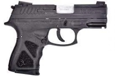 TAURUS 40SW 354quot 2 10RD BLACK TH40 COMPACT