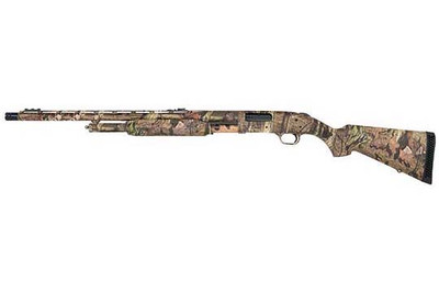 MOSSBERG 500 20 GAUGE 24" BARREL 5RD REALTREE