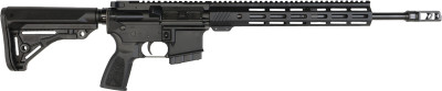 Bushmaster Bravo Zulu  .350Legend 16" Barrel 5Rd Black