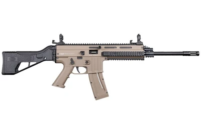 BLUE LINE GLOBAL  MAUSER M-15 22LR 16.5 SD BRONZE 22RD