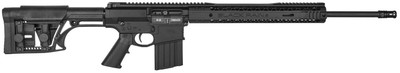 BLACK RAIN ORDNANCE FALLOUT10 6.5 CREEDMOOR 22" 10+1 BLACK