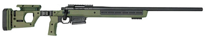 SURGEON RIFLES SCALPEL .308 WINCHESTER 20" BARREL 5RD OD GREEN