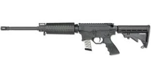 ROCK RIVER ARMS LAR-BT9G CAR A4 9MM 16" BARREL 17RD BLACK