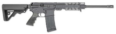 Rock River Arms LAR-15M Assurance-M Carbine 5.56 NATO 16" 30Rd Black AR-15