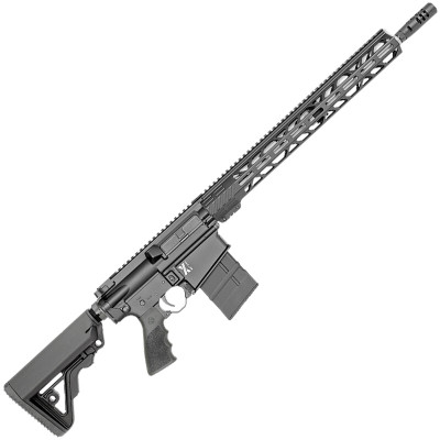 Rock River Arms LAR-8 X-1 .308 Winchester 18" 20+1 Black CAR Stock AR-308 Rifle