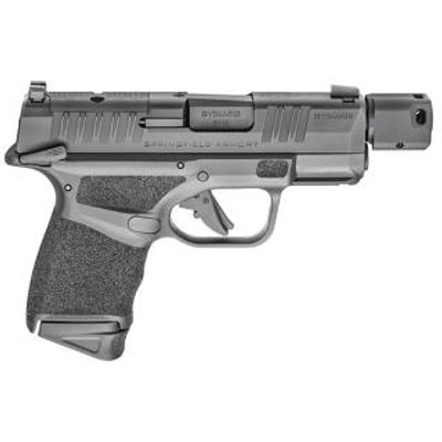 SPRINGFIELD ARMORY HELLCAT RDP 9MM 38quot 1113RD MICROCOMP MS