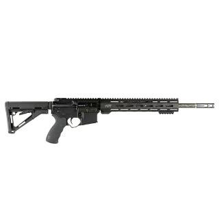 ALEX PRO FIREARMS LLC DMR 6.5 GRENDEL 18" 17RD BLACK CARBON FIBER 