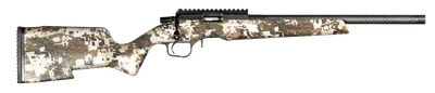 CHRISTENSEN ARMS RANGER .22 LR 18" BARREL 10-ROUNDS SITKA SUBALPINE CAMO