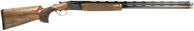 FAIR FOSSARI CRX9 SPORTING 12 GA 30" BARREL 2-ROUNDS 3" CHAMBER WALNUT/BLACK