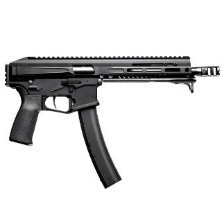 PATRIOT ORDNANCE FACTORY PHOENIX 9MM 8" 35RD BLACK M-LOK