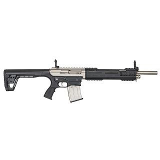 TOKAREV TAR 12MP 12GA 18.5" 5RD TSUNAMI SEMI