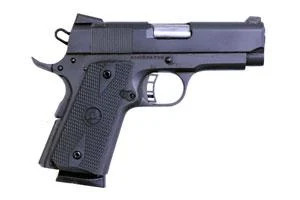 ROCK ISLAND ARMORY ROCK STANDARD CS 45 ACP 36quot BARREL 7ROUNDS BLACK