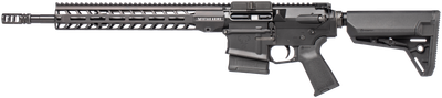 STAG ARMS 10L TACTICAL .308 WIN 16" BARREL 10-ROUNDS BLACK LEFT HAND