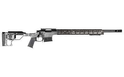 CHRISTENSEN ARMS MPR .308 WIN/7.62 NATO 16" BARREL 5 ROUNDS BLACK/GRAY