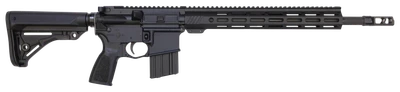 Bushmaster Bravo Zulu 450 Bushmaster, 16" Barrel, 5rd, Black