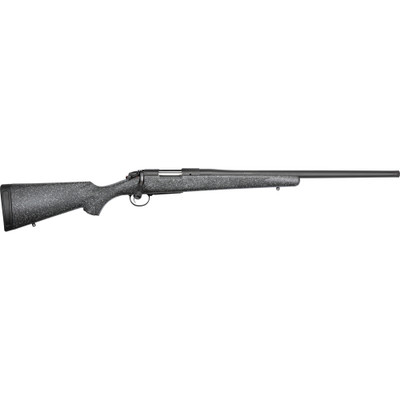 BERGARA RIFLES B-14 RIDGE CARBON WILDERNESS .308 WIN/7.62 NATO 20" BARREL 4-ROUNDS WOODLAND CAMO