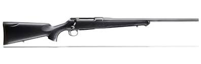 Sauer 100, 6.5 Creedmoor 24" 5rd Gray