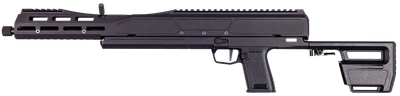 TRAILBLAZER FIREARMS PIVOT 9MM 16" BARREL 15-ROUNDS BLACK