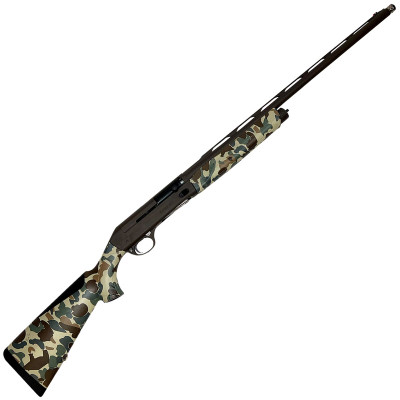 J.P. Sauer SL5 Waterfowl 12 Gauge 3" Chamber 26" 3rd Mossy Oak Bottomland Semi Auto Shotgun