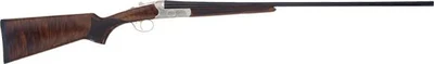 TRISTAR BRISTOL SXS 16 GA 28" BARREL 3"-CHAMBER 2-ROUNDS OILED TURKISH WALNUT 5 CHOKES