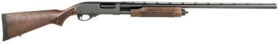 Remington 870 Field 12 Gauge 3" 28" 4rd Matte Blued/walnut