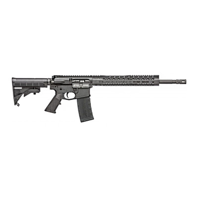 BLACK RAIN ORDNANCE TYRANT .223 REMINGTON/5.56X45MM NATO 16" BARREL 30-ROUNDS BLACK