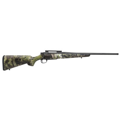 HOWA SUPERLITE .308 WIN/7.62 NATO 20" BARREL 5 ROUNDS GREEN CAMO