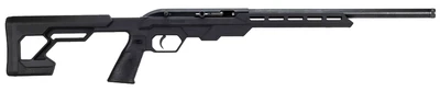 SAVAGE 64 PRECISION .22 LR 16.5" 10RD BLACK