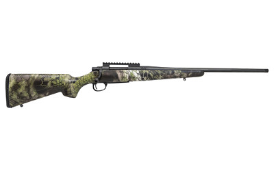 LSI HOWA SUPERLITE .308 WIN/7.62 NATO 20" 4+1 KRYPTEK ALT