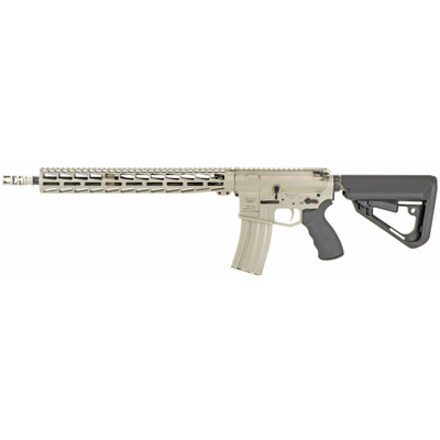 WMD Guns The Beast 5.56mm NATO 16" Barrel 30 Rounds NiB-X Nickel Boron Coated Semi Automatic Rifle