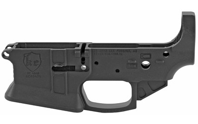 Ke Arms Billet Ke-15 Lower Stripped
