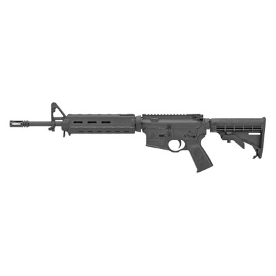 Spike's Tactical Gadsden 223 Remington/5.56 Nato 14.5"pb Black