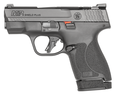 SW MampP9 SHIELD PLUS OR 9MM 31quot 1013RD NTS
